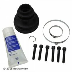 Beck Arnley 103-3011 CV Joint Boot Kit