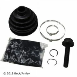 Beck Arnley 103-3013 CV Joint Boot Kit