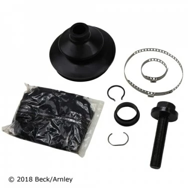 Beck Arnley 103-3014 CV Joint Boot Kit 3 Beck Arnley 103-3014 CV Joint Boot Kit