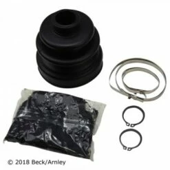 Beck Arnley 103-3017 CV Joint Boot Kit