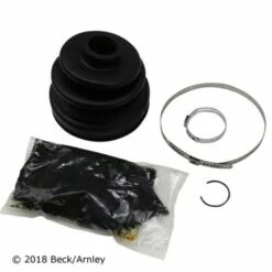 Beck Arnley 103-3018 CV Joint Boot Kit