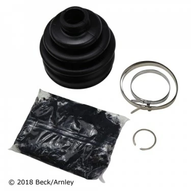 Beck Arnley 103-3019 CV Joint Boot Kit 3 Beck Arnley 103-3019 CV Joint Boot Kit