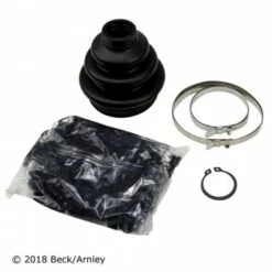 Beck Arnley 103-3027 CV Joint Boot Kit