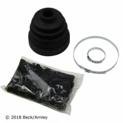Beck Arnley 103-3031 CV Joint Boot Kit