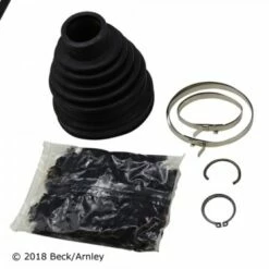 Beck Arnley 103-3040 CV Joint Boot Kit