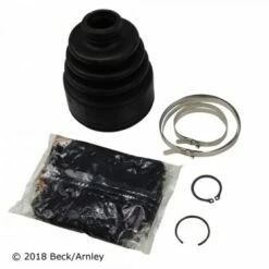 Beck Arnley 103-3041 CV Joint Boot Kit