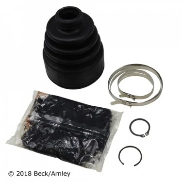 Beck Arnley 103-3041 CV Joint Boot Kit 3 Beck Arnley 103-3041 CV Joint Boot Kit