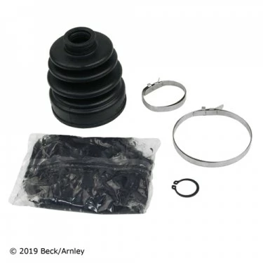 Beck Arnley 103-3042 CV Joint Boot Kit 3 Beck Arnley 103-3042 CV Joint Boot Kit