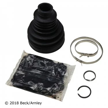 Beck Arnley 103-3043 CV Joint Boot Kit 3 Beck Arnley 103-3043 CV Joint Boot Kit