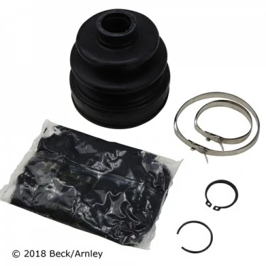 Beck Arnley 103-3046 CV Joint Boot Kit 3 Beck Arnley 103-3046 CV Joint Boot Kit