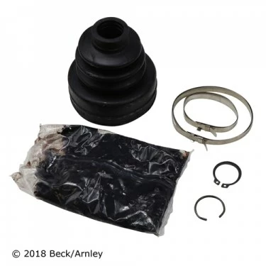 Beck Arnley 103-3047 CV Joint Boot Kit 3 Beck Arnley 103-3047 CV Joint Boot Kit