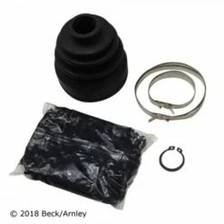 Beck Arnley 103-3051 CV Joint Boot Kit