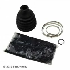 Beck Arnley 103-3052 CV Joint Boot Kit