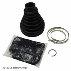 Beck Arnley 103-3053 CV Joint Boot Kit