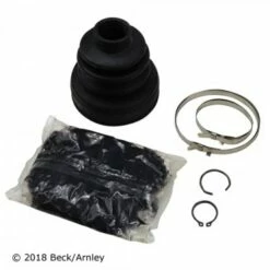 Beck Arnley 103-3054 CV Joint Boot Kit