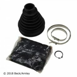 Beck Arnley 103-3061 CV Joint Boot Kit