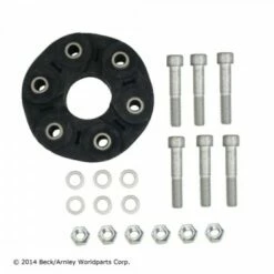 Beck Arnley 103-3081 Drive Shaft Flex Joint