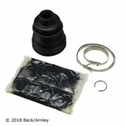 Beck Arnley 103-3100 CV Joint Boot Kit
