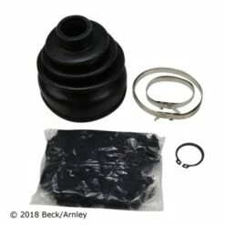 Beck Arnley 103-3101 CV Joint Boot Kit