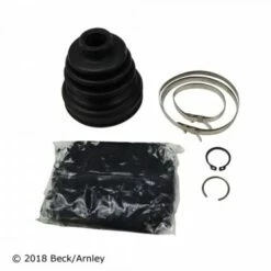 Beck Arnley 103-3103 CV Joint Boot Kit