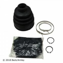 Beck Arnley 103-3104 CV Joint Boot Kit