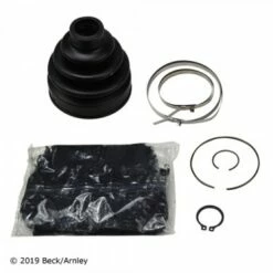 Beck Arnley 103-3115 CV Joint Boot Kit