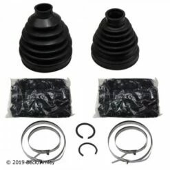 Beck Arnley 103-3124 CV Joint Boot Kit
