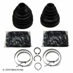Beck Arnley 103-3125 CV Joint Boot Kit