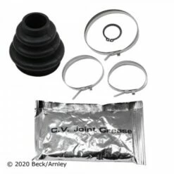 Beck Arnley 103-3130 CV Joint Boot Kit