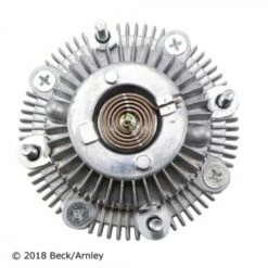 Beck Arnley 130-0138 Engine Cooling Fan Clutch