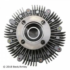 Beck Arnley 130-0141 Engine Cooling Fan Clutch