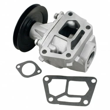 Beck Arnley 131-2347 Engine Water Pump Assembly 3 Beck Arnley 131-2347 Engine Water Pump Assembly