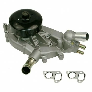Beck Arnley 131-2391 Engine Water Pump Assembly 3 Beck Arnley 131-2391 Engine Water Pump Assembly