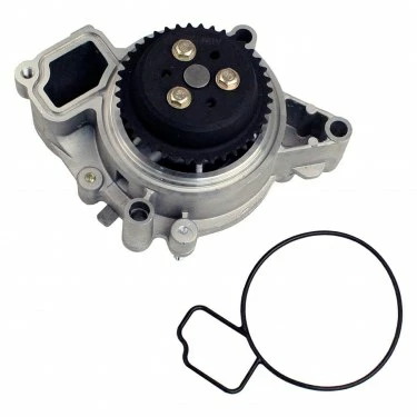 Beck Arnley 131-2394 Engine Water Pump Assembly 3 Beck Arnley 131-2394 Engine Water Pump Assembly