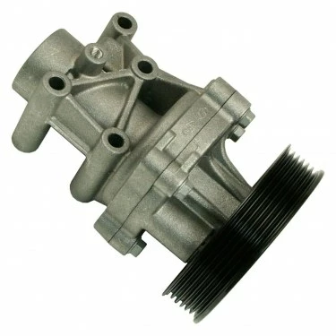 Beck Arnley 131-2417 Engine Water Pump Assembly 3 Beck Arnley 131-2417 Engine Water Pump Assembly