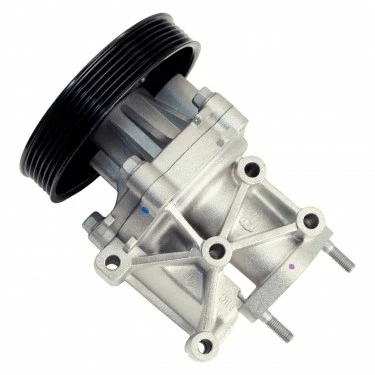 Beck Arnley 131-2432 Engine Water Pump Assembly 3 Beck Arnley 131-2432 Engine Water Pump Assembly