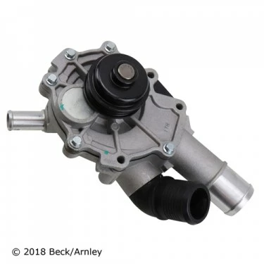 Beck Arnley 131-2490 Engine Water Pump Assembly 3 Beck Arnley 131-2490 Engine Water Pump Assembly