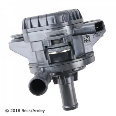 Beck Arnley 131-2493 Engine Auxiliary Water Pump 3 Beck Arnley 131-2493 Engine Auxiliary Water Pump