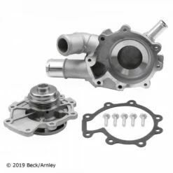 Beck Arnley 131-2524 Engine Water Pump Assembly