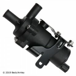 Beck Arnley 131-2526 Engine Auxiliary Water Pump