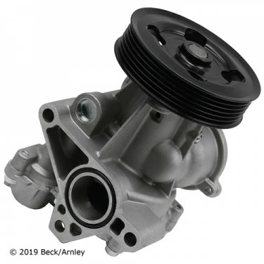 Beck Arnley 131-2527 Engine Water Pump Assembly 3 Beck Arnley 131-2527 Engine Water Pump Assembly