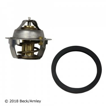 Beck Arnley 143-0694 Engine Coolant Thermostat 3 Beck Arnley 143-0694 Engine Coolant Thermostat