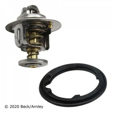 Beck Arnley 143-0698 Engine Coolant Thermostat 3 Beck Arnley 143-0698 Engine Coolant Thermostat