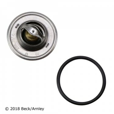 Beck Arnley 143-0706 Engine Coolant Thermostat 3 Beck Arnley 143-0706 Engine Coolant Thermostat