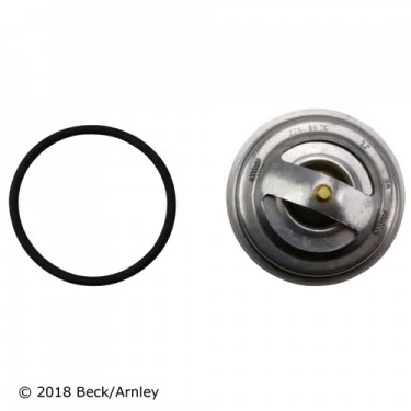 Beck Arnley 143-0718 Engine Coolant Thermostat 3 Beck Arnley 143-0718 Engine Coolant Thermostat