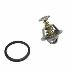 Beck Arnley 143-0724 Engine Coolant Thermostat