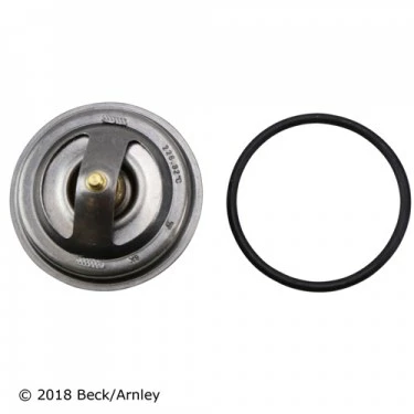 Beck Arnley 143-0731 Engine Coolant Thermostat 3 Beck Arnley 143-0731 Engine Coolant Thermostat