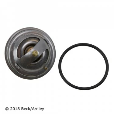 Beck Arnley 143-0816 Engine Coolant Thermostat 3 Beck Arnley 143-0816 Engine Coolant Thermostat