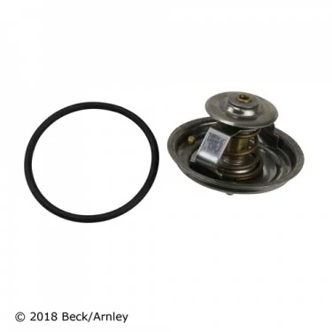 Beck Arnley 143-0834 Engine Coolant Thermostat 3 Beck Arnley 143-0834 Engine Coolant Thermostat