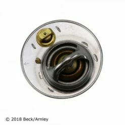 Beck Arnley 143-0837 Engine Coolant Thermostat